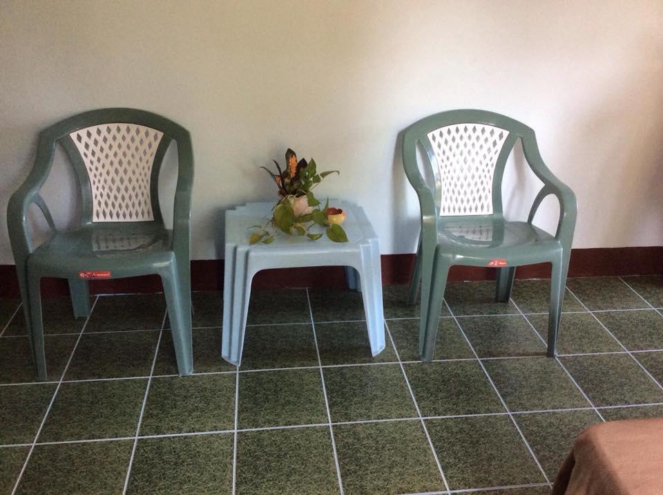 Bangsak Hut Pansiyon Khao Lak Dış mekan fotoğraf